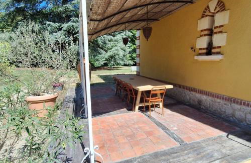 La villa Hortense - Foto 30