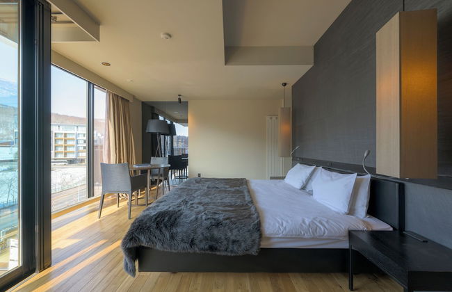 MUSE Niseko - Foto 26