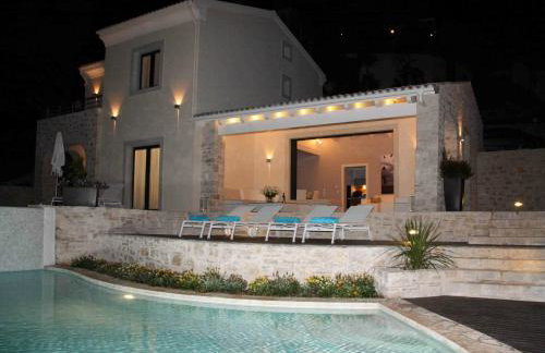 Villa Tatiana - Photo 10