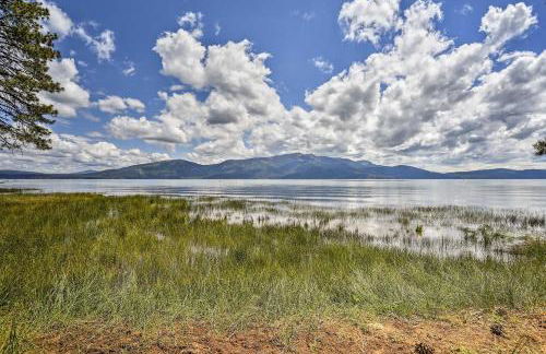 Cozy Chester Home with Patio and Lake Access! - Foto 30