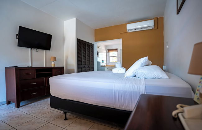 Coconut Inn - Foto 55