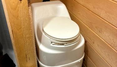 Jasper Tiny Home Hideaway with Wood-Burning Hot Tubs - Foto 5