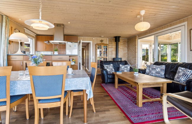 "Eleana" - 300m to the fjord - Foto 24