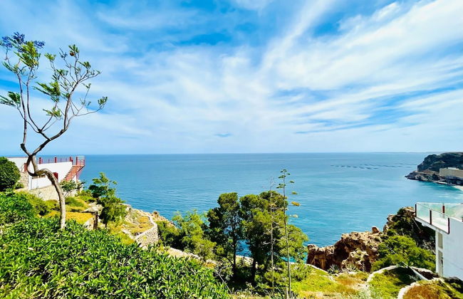 Sea View Escape in La Garrofa - Photo 31