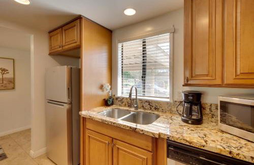 Pet-Friendly Stay with Patio in Palm Desert Resort! - Foto 5