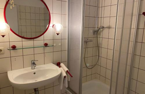 Ferienwohnung Taubenschlag - Foto 13