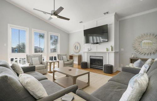 Coral Shores - Huge Beach House with an Ocean View & Private Covered Pool - Foto 2