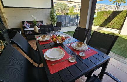 Panoràmic Vinaros - Foto 35