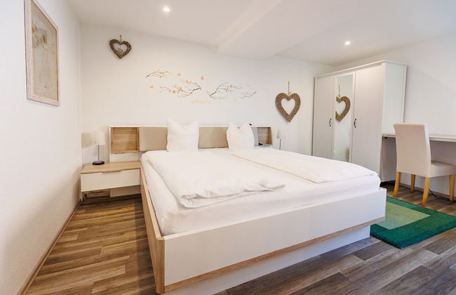 SunandSee Appartements - Foto 2