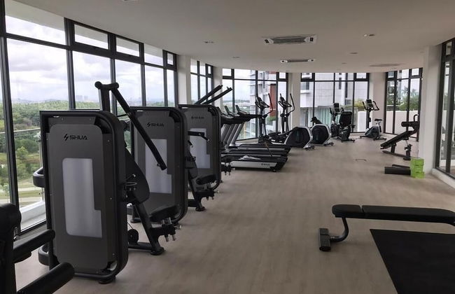 The Elysia Park Residence - Foto 63