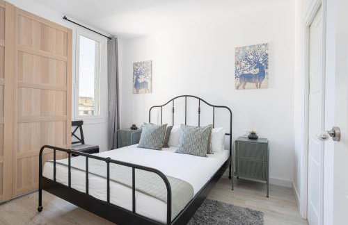 Bright & Stylish Flat In Trendy Grcia - Foto 28