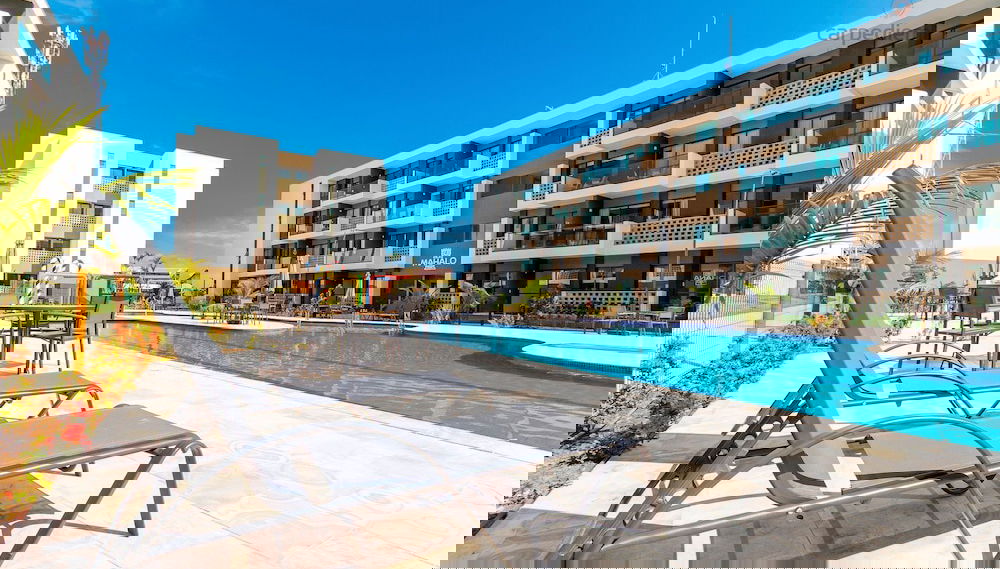 Mana Beach Experience B221 por Carpediem - Foto 1, Imagen principal