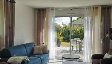 A DEUX PAS DE BEAUVAL - LE GITE - Photo 5