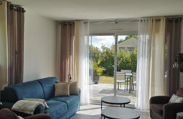 A DEUX PAS DE BEAUVAL - LE GITE - Foto 5