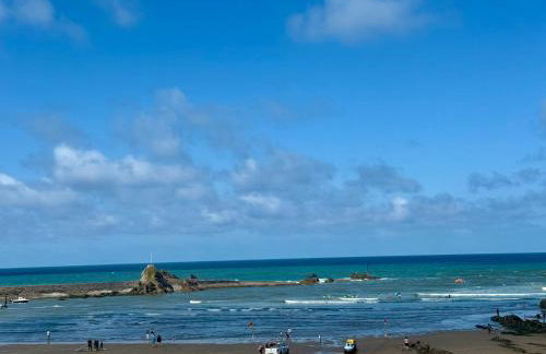 Cornish coastal escape in Bude - Foto 14