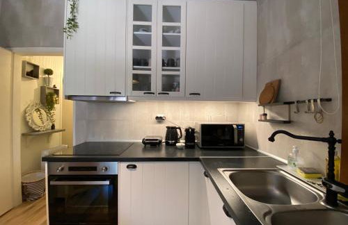 Sea front Villa Myrat - Foto 13