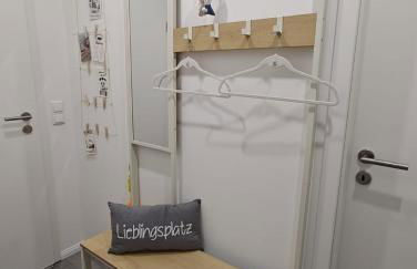 Ferienwohnung Boddenliebe - Foto 20