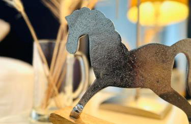 Luxury CityCenter Apartment - Foto 12