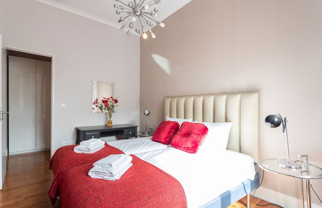 Santa Justa 24 Lisbon Downtown - Foto 23