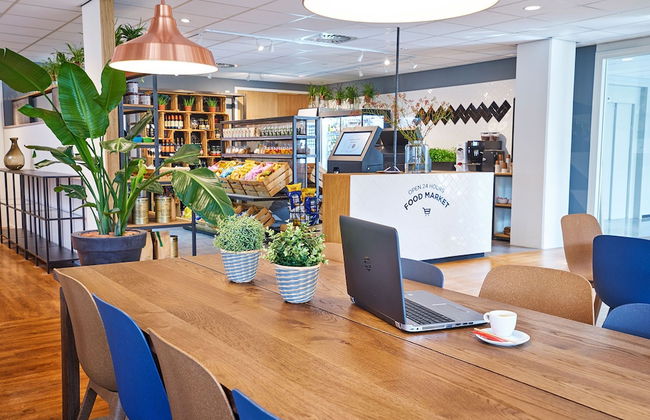 Amrâth Apart Hotel Schiphol Badhoevedorp - Foto 39