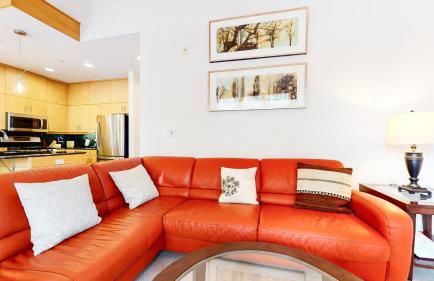 Solstice #18 condo - Foto 6