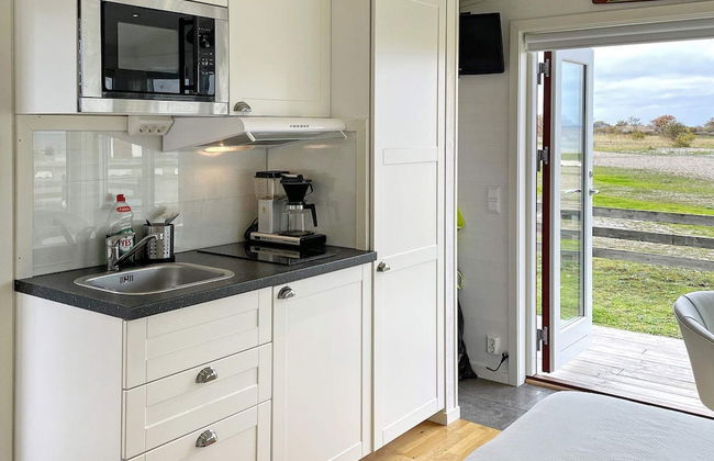 3 Person Holiday Home in Lottorp-by Traum - Foto 5