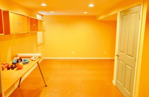 Bothell River house - Foto 62