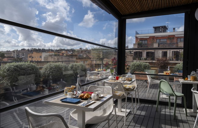 Giuditta in Trastevere - Foto 34