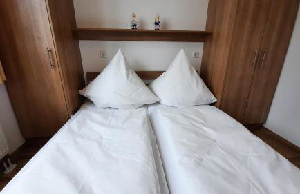 Ferienwohnung Meerblick 11 - Seemöwe - Foto 16