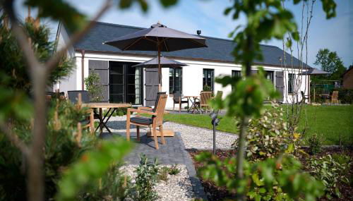 Elsas Enkel - Ferienwohnung Ida - Foto 3