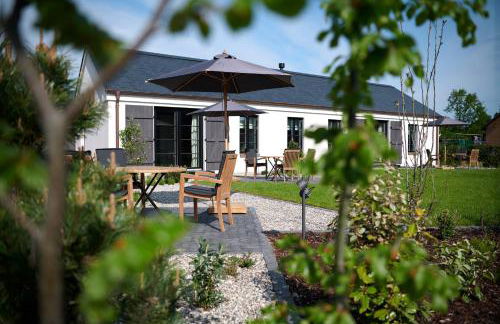 Elsas Enkel - Ferienwohnung Meta - Foto 8