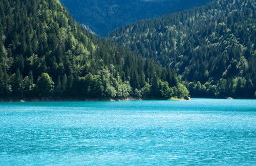 Haus Khlemele - Foto 32