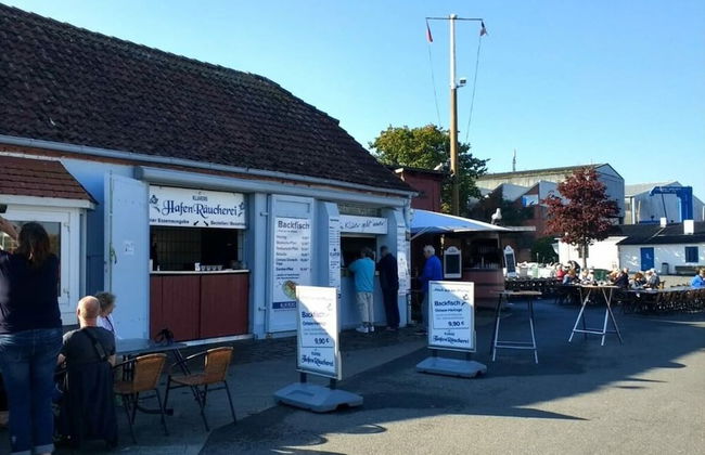 Holiday Apartment Baltic Sea Sweetheart - Foto 34