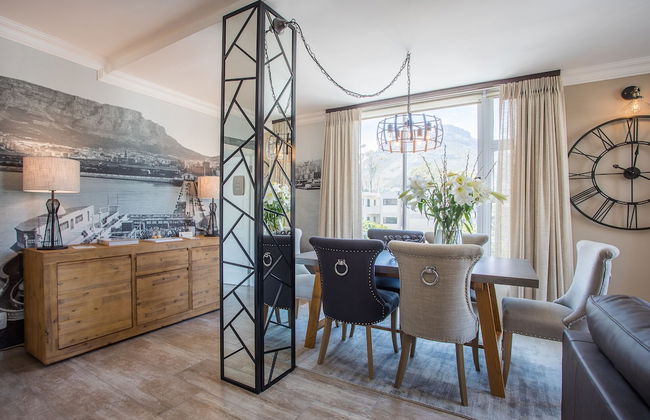 dk villas 2 The Boardwalk - Hout Bay - Photo 50