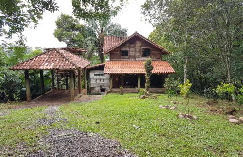 Cabana no Itaimbezinho - Foto 1