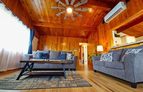 Yosemite Gateway Cottage - King Suite - Mountain Views - Foto 15