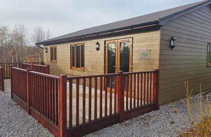 Hazel Lodge, Summerhayes - Foto 1