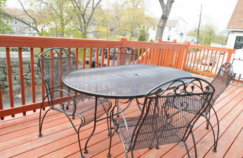 Modern Beautiful Apartment-5 Beds-Full Kitchen-Parking-Super Clean-Great for Groups - Foto 17