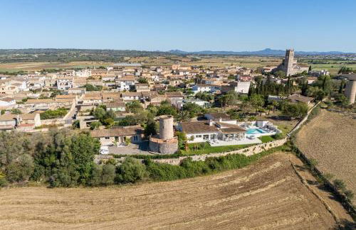 Finca Es Moli Ariany - Foto 14