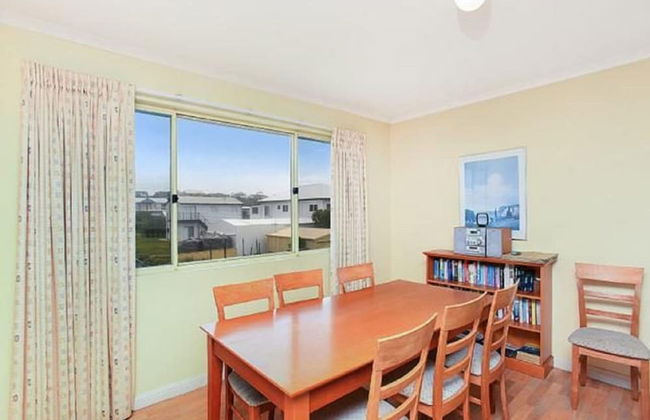 Tahren Beachfront Shack Wifi - Pet-friendly - Photo 10