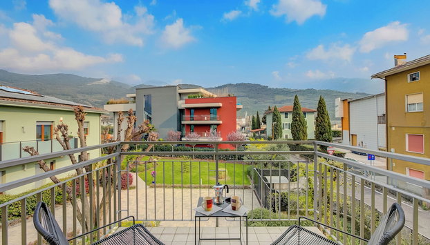 Appartamento Silvia - Happy Rentals - Foto 2, Imagen principal