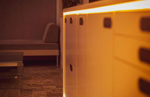 Luxury Studio - Manchester City Centre - Foto 8