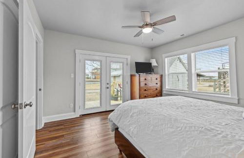 Conch's Point Cottage home - Foto 19