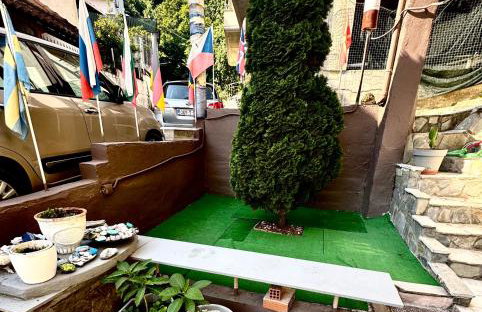 Seaside Apartments & Rooms Kampouri - Photo 55