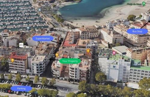 Violet House - Alcúdia - Foto 22