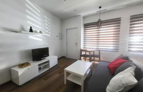 Precioso estudio con dos ambientes - Foto 2