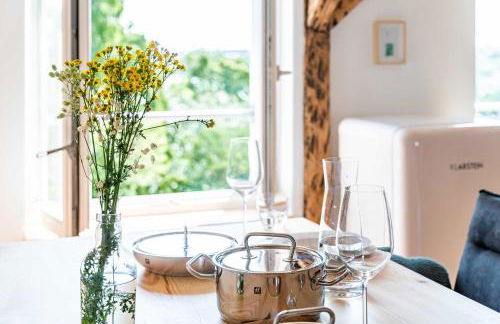 Apartments Am Ziegelsee - Foto 38