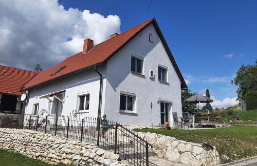 Ferienhaus Bayerlipp - Foto 1