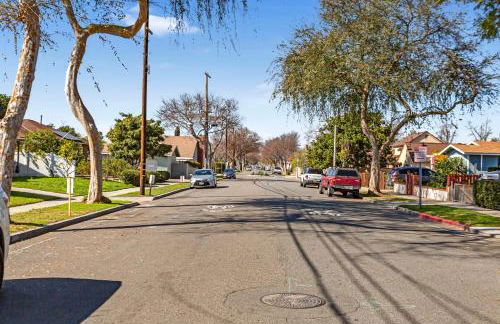 Remodeled House Near Disneyland - Foto 23