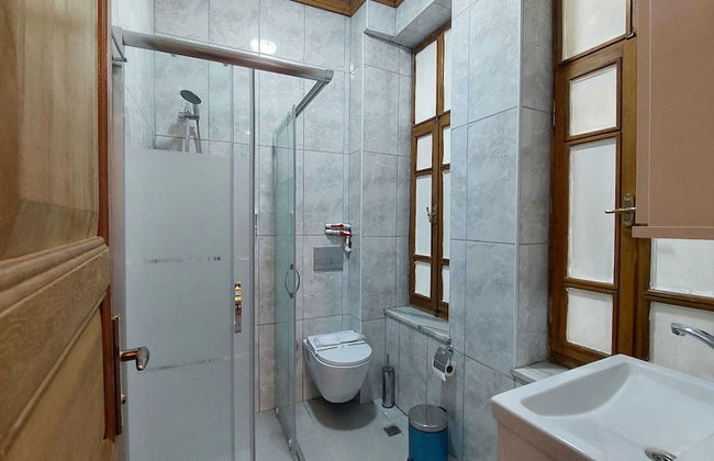 Fevzi Paşa Suite & Hotel - Foto 26